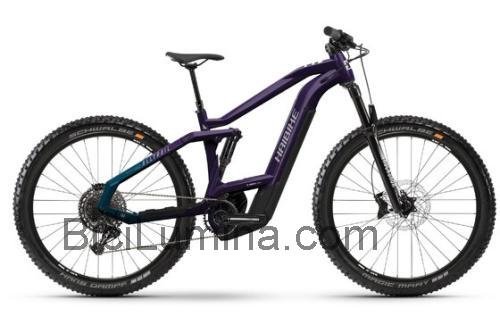Haibike XDURO AllTrail 6.0 opinión y ficha técnica